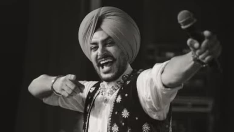 पंजाबी सिंगर राजवीर जवंदा का निधन, 11 दिन पहले हुआ था एक्सिडेंट