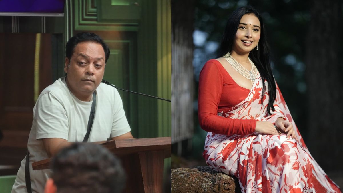 <i>Bigg Boss19</i>: Zeishan Quadri Opens Up On His Bond With Tanya Mittal, And If She Is Lying On The Show