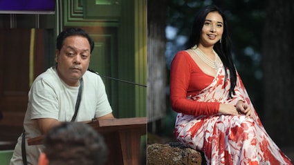 Bigg Boss19: Zeishan Quadri Opens Up On His Bond With Tanya Mittal