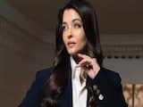 Aishwarya Rai Bachchan Redefines Power Dressing In A Navy Blue Manish Malhotra Pantsuit Aishwarya Rai Bachchan Redefines Power Dressing In A Navy Blue Manish Malhotra Pantsuit