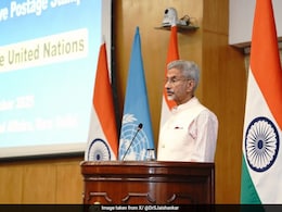 सब कुछ ठीक नहीं है... जब UNSC में एस जयशंकर ने आतंकवाद को लेकर PAK को फिर सुना दिया सब कुछ ठीक नहीं है... जब UNSC में एस जयशंकर ने आतंकवाद को लेकर PAK को फिर सुना दिया