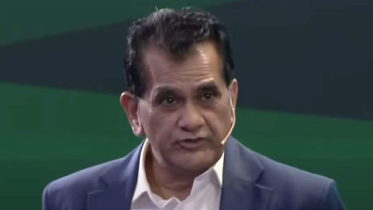 China Must Open Its Market To BRICS Countries: Ex-G20 Sherpa Amitabh Kant To NDTV