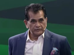 China Must Open Its Market To BRICS Countries: Ex-G20 Sherpa Amitabh Kant To NDTV