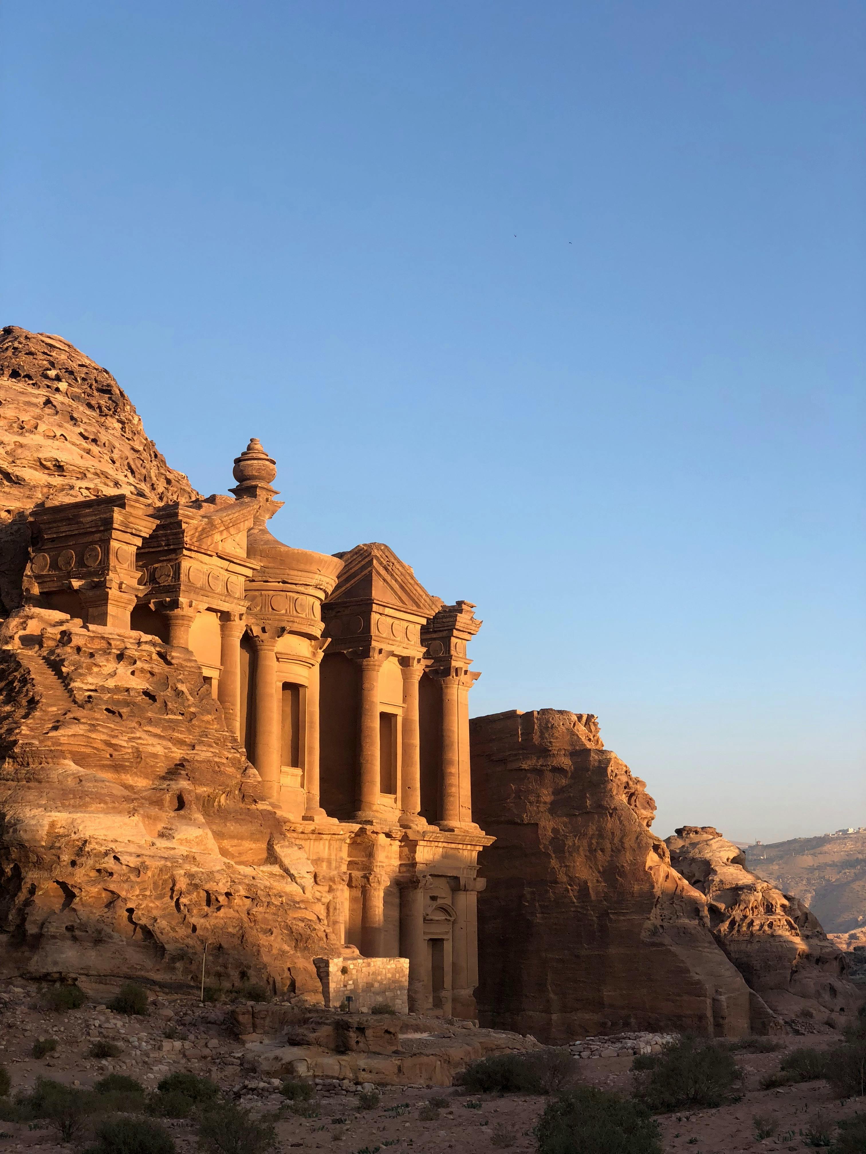 Petra, Jordan Petra, Jordan