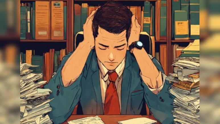 हफ्ते में 80 घंटे काम... नौकरी के लिए CEO की अजब डिमांड, सोशल मीडिया पर गजब तू-तू मैं-मैं हफ्ते में 80 घंटे काम... नौकरी के लिए CEO की अजब डिमांड, सोशल मीडिया पर गजब तू-तू मैं-मैं