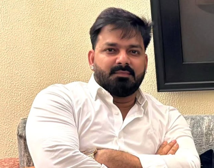 पवन सिंह विधानसभा चुनाव नहीं लड़ेंगे, पत्‍नी ज्‍योति सिंह से विवादों के बीच किया बड़ा ऐलान