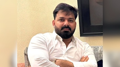 पवन सिंह विधानसभा चुनाव नहीं लड़ेंगे, पत्‍नी ज्‍योति सिंह से विवादों के बीच किया बड़ा ऐलान