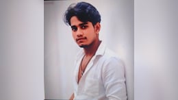 अलवर में दीपावली के पटाखे ने ली 19 वर्षीय युवक की जान, परिजनों का रो-रोकर बुरा हाल