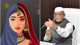 Rajasthan Anti Conversion Law: राजस्थान में 'जबरन धर्मांतरण' अब गंभीर अपराध! राज्यपाल ने दी हरी झंडी, बना कड़ा कानून