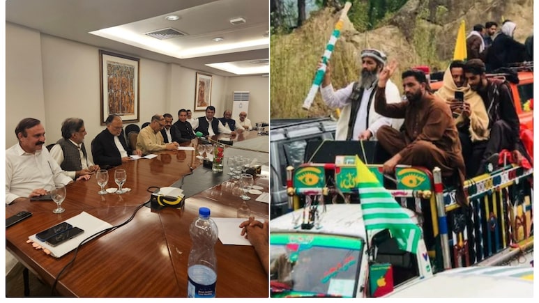 कैसे PoK में विद्रोहियों की इन 21 मांगों के सामने पाकिस्तान ने टेके घुटने, पढ़ें इनसाइड स्टोरी