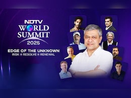 NDTV वर्ल्ड समिट 2025 Day-2: अश्विनी वैष्णव, कपिल देव, ईशान खट्टर... समझें सभी की बातों का पूरा सार NDTV वर्ल्ड समिट 2025 Day-2: अश्विनी वैष्णव, कपिल देव, ईशान खट्टर... समझें सभी की बातों का पूरा सार