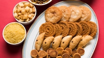 10 Iconic Diwali Delights We're Already Craving