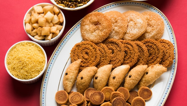 10 Iconic Diwali Delights We're Already Craving
