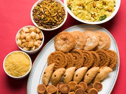 10 Iconic Diwali Delights We're Already Craving 10 Iconic Diwali Delights We're Already Craving