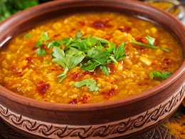 Dal Tadka vs Dal Fry: Which Is The Lighter Choice For Dinner? Let's Find Out Dal Tadka vs Dal Fry: Which Is The Lighter Choice For Dinner? Let's Find Out