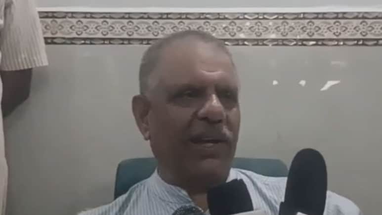 डेक्स्ट्रोमेथोर्फन कफ सिरप पर आई स्वास्थ्य मंत्री की प्रतिक्रिया, कहा- कुछ भी जल्दबाजी नहीं करेंगे डेक्स्ट्रोमेथोर्फन कफ सिरप पर आई स्वास्थ्य मंत्री की प्रतिक्रिया, कहा- कुछ भी जल्दबाजी नहीं करेंगे