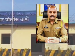 Vasai Crime : पोलीस ठाण्यापासून 300 मीटर अंतरावर ड्रग्सची फॅक्टरी, आयुक्तांची मोठी कारवाई Vasai Crime : पोलीस ठाण्यापासून 300 मीटर अंतरावर ड्रग्सची फॅक्टरी, आयुक्तांची मोठी कारवाई
