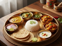 Home-Cooked Thalis Were Cheaper In September 2025 Due To Drop In Vegetable Prices: Report Home-Cooked Thalis Were Cheaper In September 2025 Due To Drop In Vegetable Prices: Report