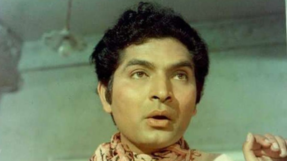 Asrani Wanted To Keep His Last Rites Private: "We Didn't Inform Anyone, It Was His Wish"