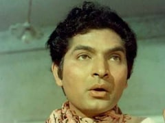 Asrani Wanted To Keep His Last Rites Private: "We Didn't Inform Anyone"