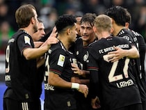 Bayern Munich Equal Massive European Record, Beat Borussia Monchengladbach To Register 13th Straight Win