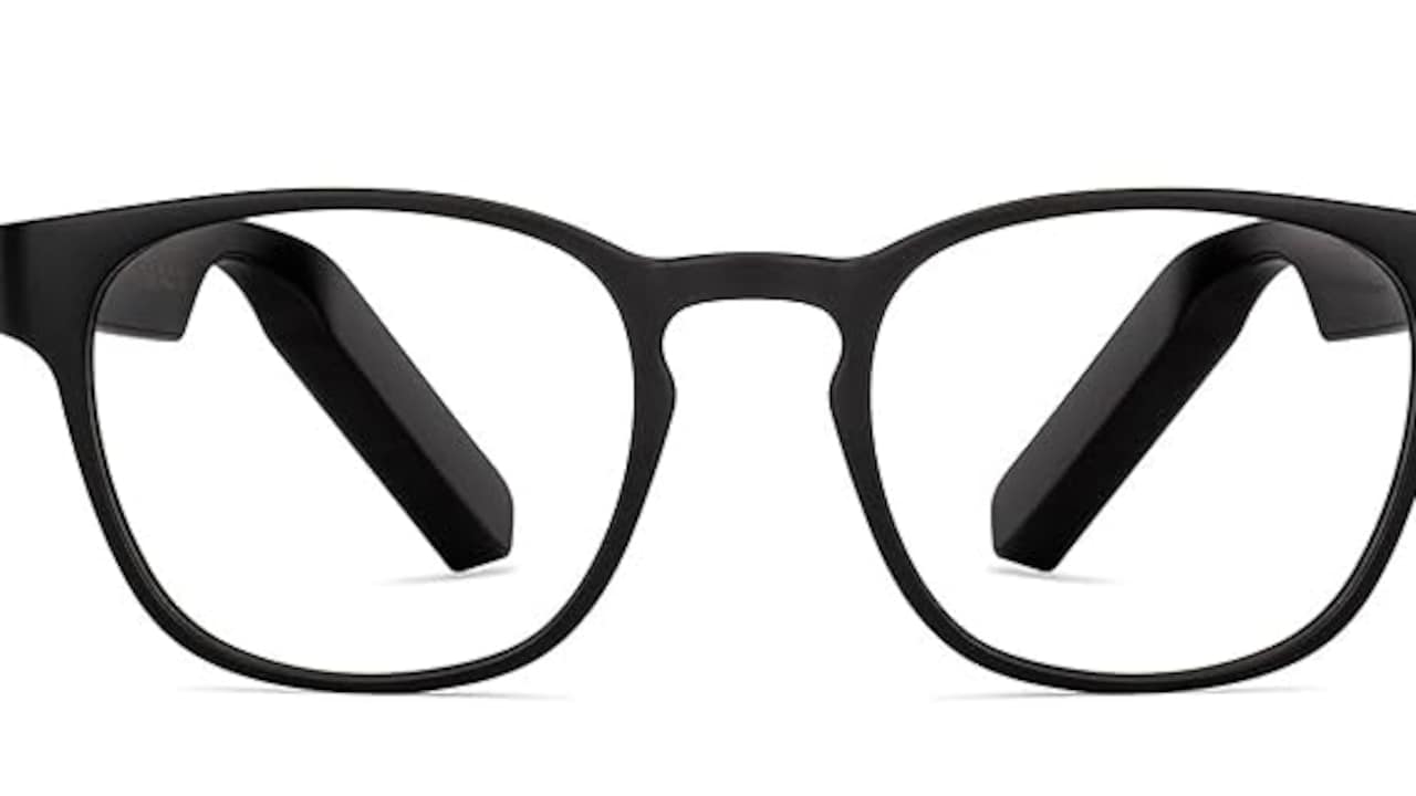 Smart Glasses: Gimmick Or The Next Everyday Tech Essential?