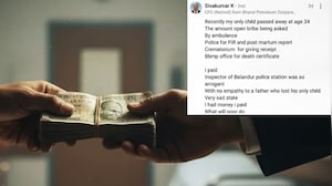 Bengaluru Ex-CFO's 34-Year-Old Daughter Died. Then Everyone Asked For Bribes