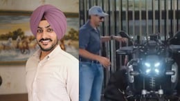 Rajvir Jawanda Bought A Rs 35 Lakh BMW Bike Months Before A Road Accident Killed Him
