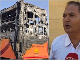 'बचाओ-बचाओ' की चीखें, आग में झुलसता शरीर, चश्मदीद एडवोकेट जितेंद्र ने बताई जैसलमेर बस अग्निकांड की खौफनाक दास्तां 'बचाओ-बचाओ' की चीखें, आग में झुलसता शरीर, चश्मदीद एडवोकेट जितेंद्र ने बताई जैसलमेर बस अग्निकांड की खौफनाक दास्तां