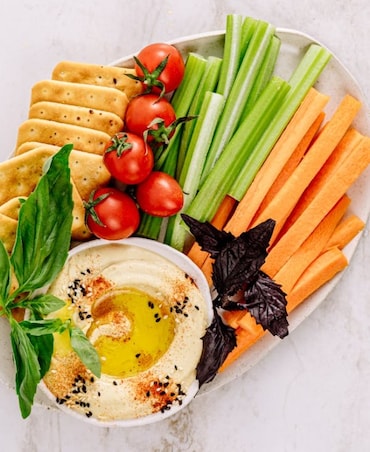 Snacks That Are Amazing For Your Gut