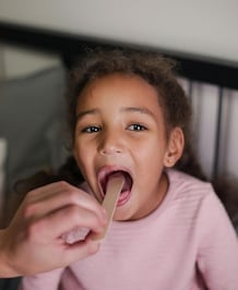 Home Remedies For Sore Throat