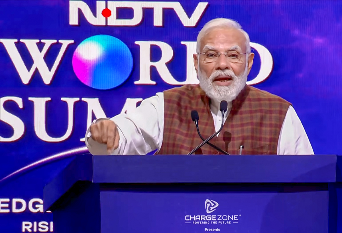 बैंकों का सरकारीकरण कर दिया.. गरीबों तक नहीं पहुंची सुविधा.. पीएम मोदी ने इंदिरा गांधी पर क्यों साधा निशाना