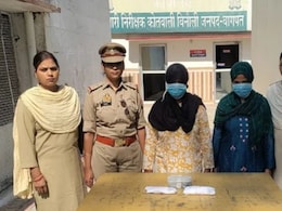 Shocking: प्रॉपर्टी, अवैध संबंध आणि अश्लील व्हिडिओ; बागपतमध्ये सासू-पत्नीकडून जावयाचा 'काटा'! Shocking: प्रॉपर्टी, अवैध संबंध आणि अश्लील व्हिडिओ; बागपतमध्ये सासू-पत्नीकडून जावयाचा 'काटा'!