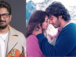 Arshad Warsi Says Bollywood Is Playing It Safe, <i>Saiyaara</i> Succeeded Because It Took A Chance Arshad Warsi Says Bollywood Is Playing It Safe, <i>Saiyaara</i> Succeeded Because It Took A Chance