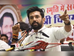 Chirag Paswan-Prashant Kishor Alliance? &quot;Doors Always Open,&quot; Say Sources