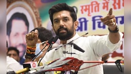 Chirag Paswan-Prashant Kishor Alliance? "Doors Always Open," Say Sources
