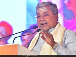 "Samajwadi To Majawadi": BJP Slams Siddaramaiah On Flight Travel Expenses