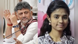 "False": DK Shivakumar Says Bengaluru Pothole Didn't Cause Student's Death