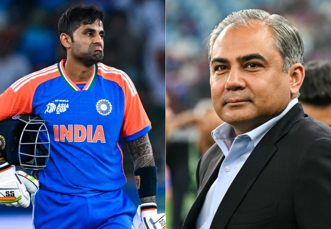 Pak Minister's Message To SKY As He Sets New Trophy Handover Condition