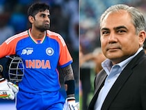 Pakistan Minister Sets Suryakumar Yadav Condition To Hand Over Asia Cup Trophy To India: Report