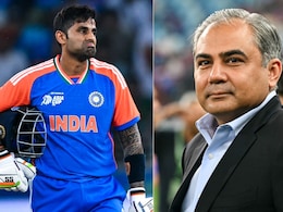 Pakistan Minister Sets 'Suryakumar Yadav Condition' To Hand Over Asia Cup Trophy To India: Report