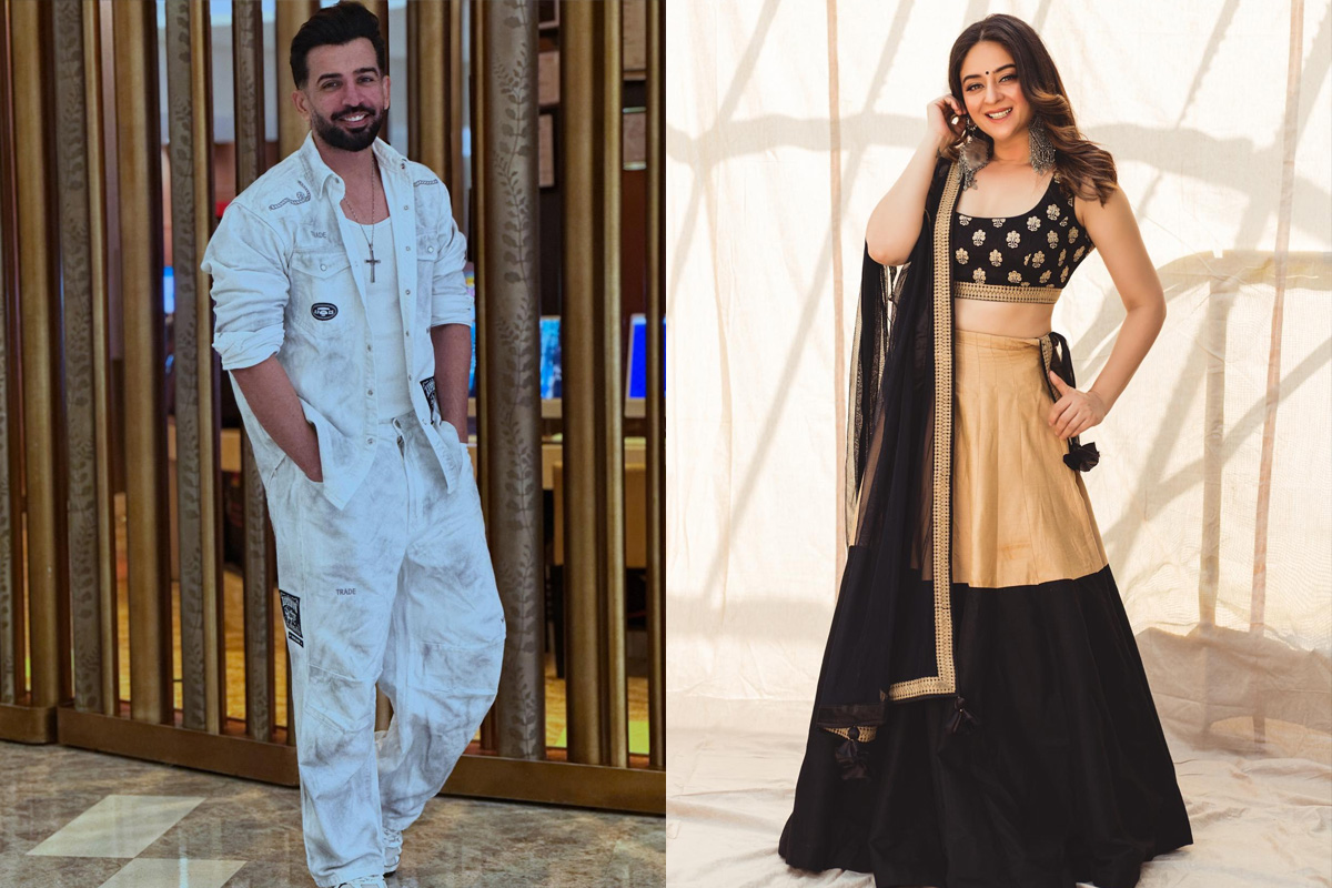 Jay Bhanushali and Mahhi Vij to Part Ways After 14 Years of Marriage, Says Report