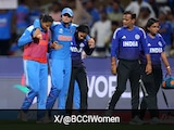 Setback For India Ahead Of World Cup Semifinal, Pratika Rawal Ruled Out Setback For India Ahead Of World Cup Semifinal, Pratika Rawal Ruled Out