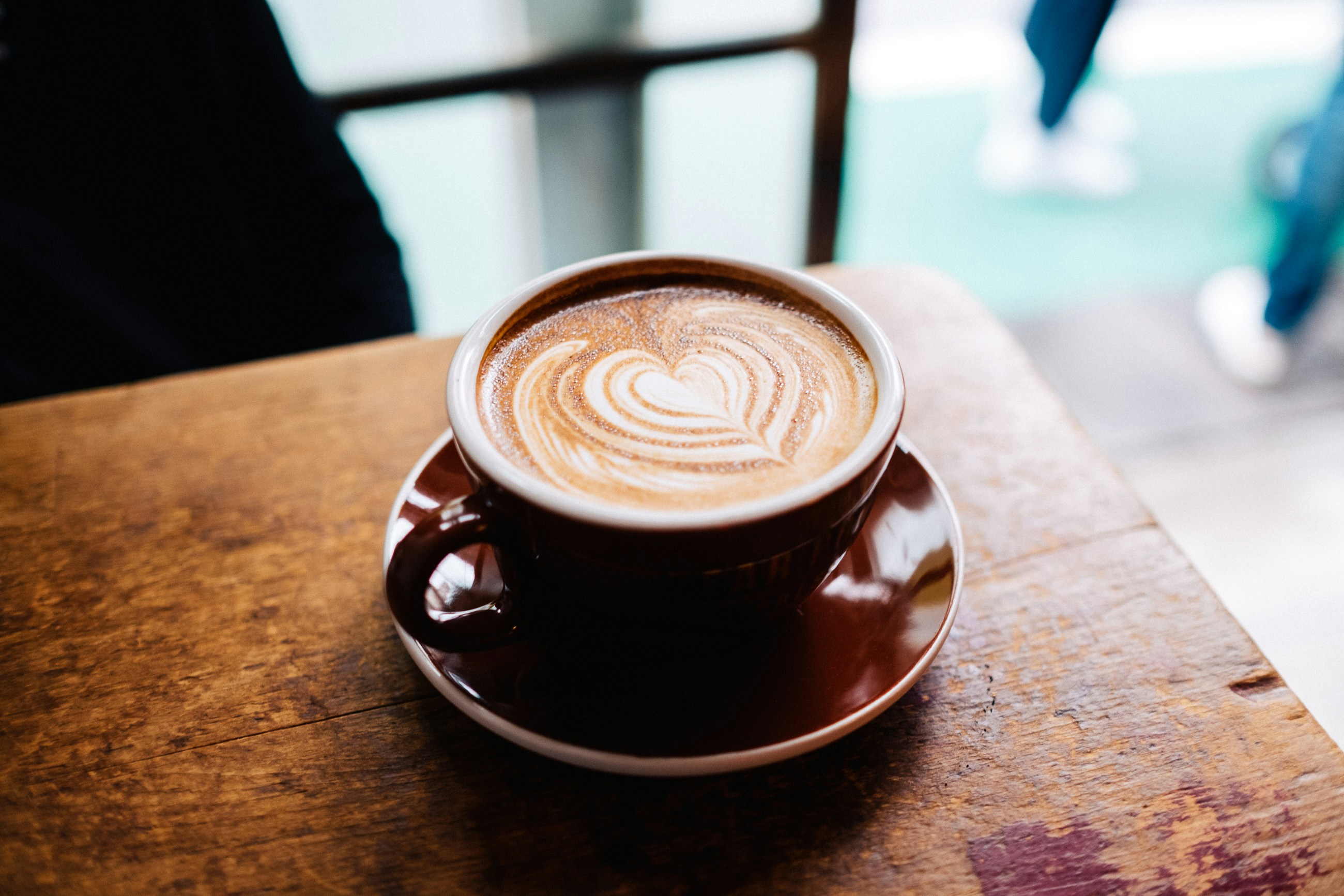 What You Add To Your Morning Coffee Directly Affects Your Health