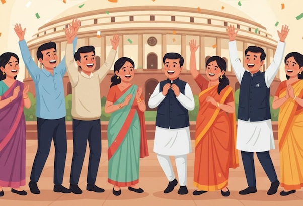 8वें वेतन आयोग से किन नौकरियों में बढ़ेगी बंपर सैलरी? यहां देख लीजिए पूरी लिस्ट