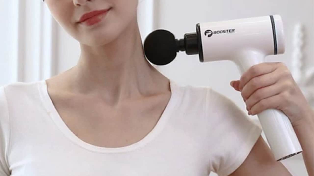 How To Use Massager Guns Safely at Home: Dos and Donts