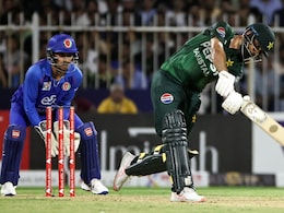 Afghanistan Unlikely To Play Against Pakistan Over Military Conflict, PCB Prepares Alternate Plan Afghanistan Unlikely To Play Against Pakistan Over Military Conflict, PCB Prepares Alternate Plan