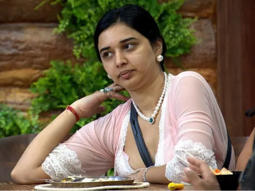 150 बॉडीगार्ड वाली तान्या मित्तल की खुली पोल, मालती चहर ने आते ही बताया बाहर क्या चल रहा है