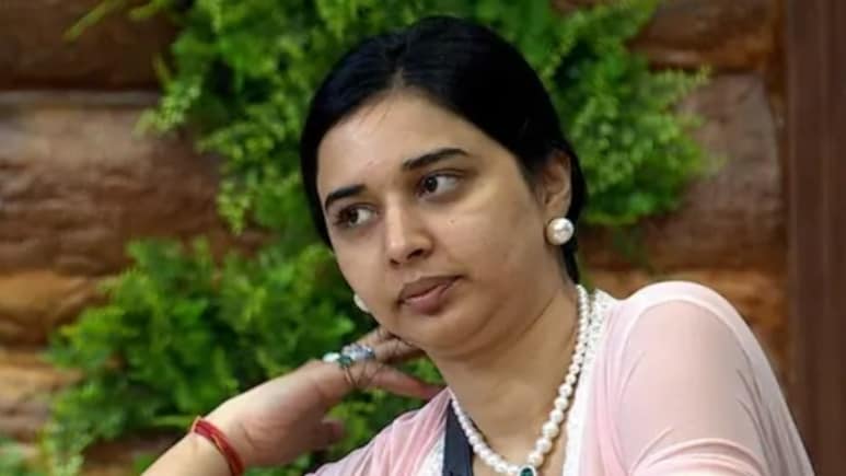 150 बॉडीगार्ड वाली तान्या मित्तल की खुली पोल, मालती चहर ने आते ही बताया बाहर क्या चल रहा है