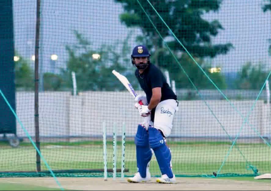 Rohit Sharma, Days After ODI Captaincy Snub, Devices Special Training Plan Before Australia Tour: Report